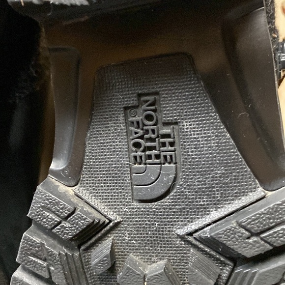 The North Face Women’s Bridgeton Booties / Size-5 - Picture 9 of 12